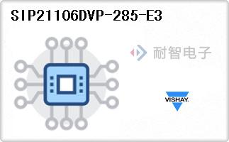 SIP21106DVP-285-E3