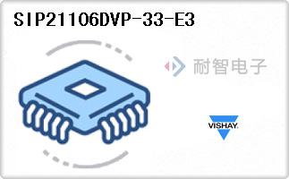 SIP21106DVP-33-E3����