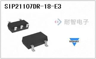 SIP21107DR-18-E3