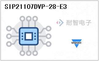 SIP21107DVP-28-E3