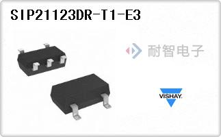 SIP21123DR-T1-E3