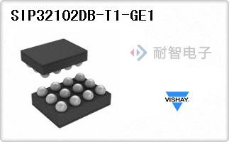 SIP32102DB-T1-GE1
