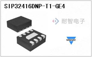 SIP32416DNP-T1-GE4
