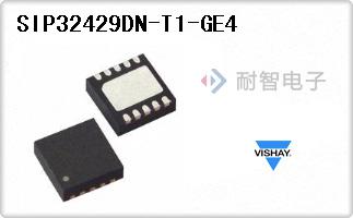 SIP32429DN-T1-GE4