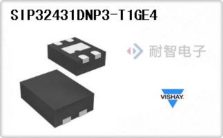 SIP32431DNP3-T1GE4