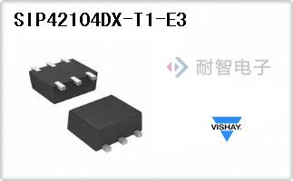 SIP42104DX-T1-E3