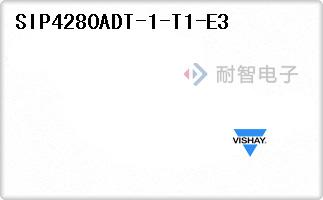 SIP4280ADT-1-T1-E3