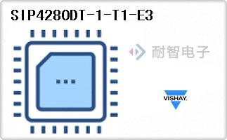SIP4280DT-1-T1-E3