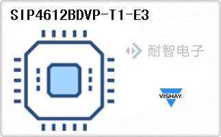 SIP4612BDVP-T1-E3