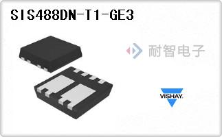 SIS488DN-T1-GE3