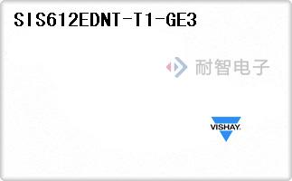 SIS612EDNT-T1-GE3