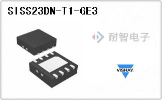 SISS23DN-T1-GE3