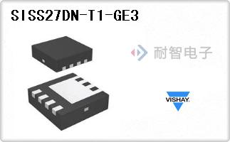 SISS27DN-T1-GE3