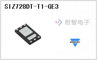 SIZ728DT-T1-GE3
