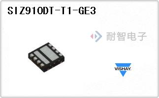 SIZ910DT-T1-GE3