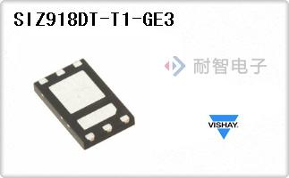 SIZ918DT-T1-GE3