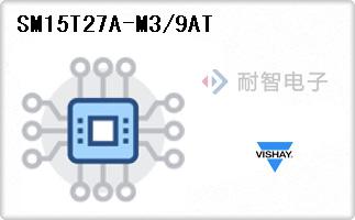 SM15T27A-M3/9AT