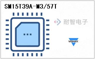 SM15T39A-M3/57T