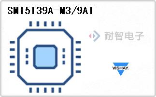 SM15T39A-M3/9AT