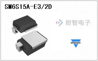 SM6S15A-E3/2D