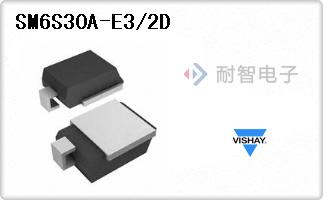 SM6S30A-E3/2D