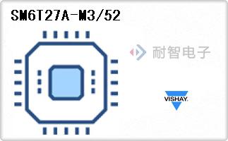 SM6T27A-M3/52