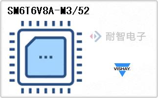 SM6T6V8A-M3/52