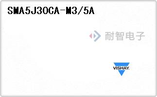 SMA5J30CA-M3/5A