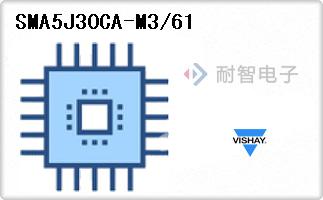 SMA5J30CA-M3/61