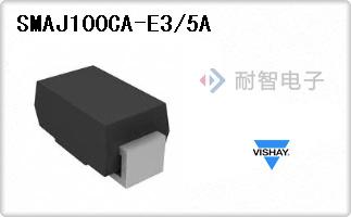SMAJ100CA-E3/5A
