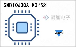 SMB10J30A-M3/52