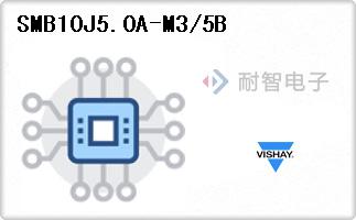 SMB10J5.0A-M3/5B