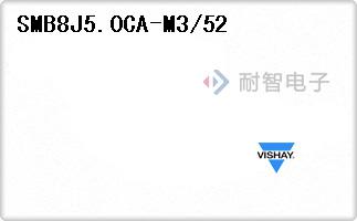 SMB8J5.0CA-M3/52