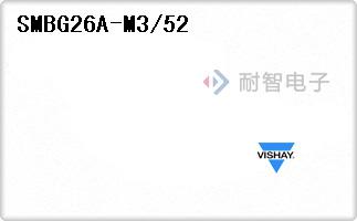 SMBG26A-M3/52
