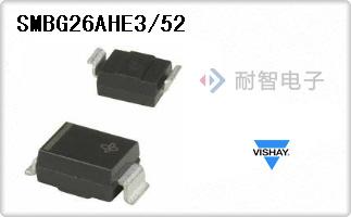 SMBG26AHE3/52