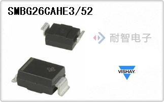 SMBG26CAHE3/52