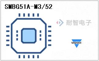 SMBG51A-M3/52