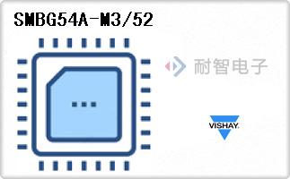 SMBG54A-M3/52