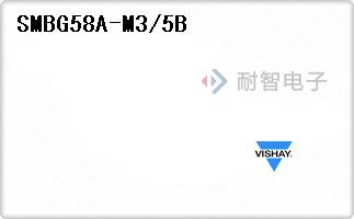 SMBG58A-M3/5B