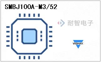 SMBJ100A-M3/52