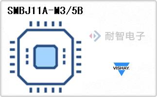 SMBJ11A-M3/5B