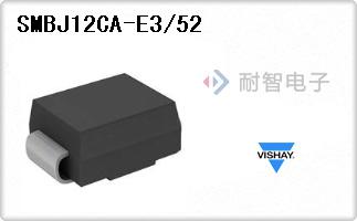 SMBJ12CA-E3/52