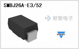 SMBJ26A-E3/52