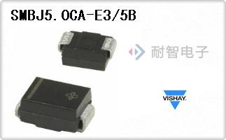 SMBJ5.0CA-E3/5B