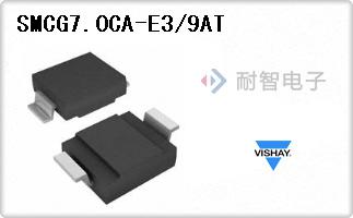SMCG70CA-E3/9AT