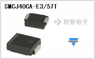 SMCJ40CA-E3/57T