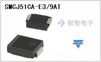 SMCJ51CA-E3/9AT