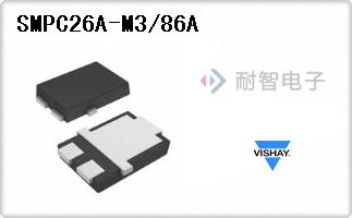SMPC26A-M3/86A