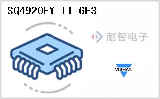 SQ4920EY-T1-GE3