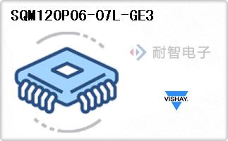 SQM120P06-07L-GE3
